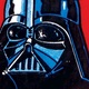Illustration for article titled Go Back In Time With This Gallery of Amazing Classic iStar Wars/i Trading Cards